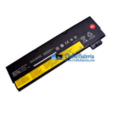 Batería para Lenovo T480 T470 P51S P52S T570S 01AV425/426/427/428 [Batería de repuesto]